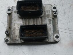 
										OPEL Motorvezérlő full									