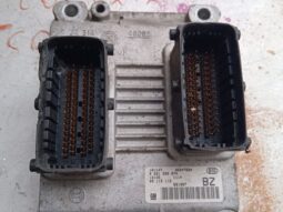 
										OPEL Motorvezérlő full									
