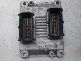 OPEL Motorvezérlő
