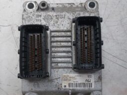 
										OPEL Motorvezérlő full									