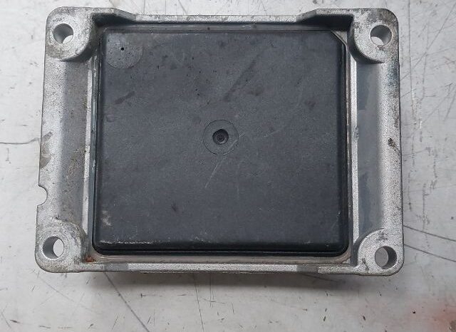 
								OPEL Motorvezérlő full									