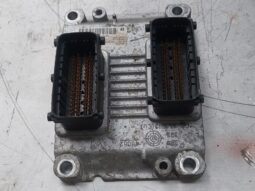 
										OPEL Motorvezérlő full									
