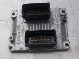 
										OPEL Motorvezérlő full									