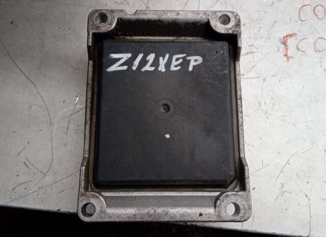 
								OPEL Motorvezérlő full									
