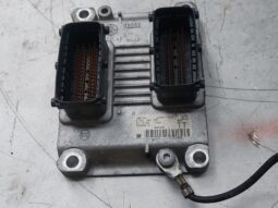 
										OPEL Motorvezérlő full									
