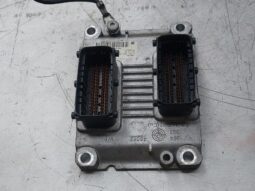 
										OPEL Motorvezérlő full									