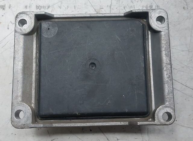 
								OPEL Motorvezérlő full									