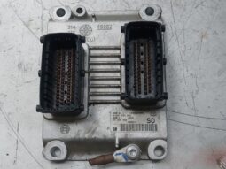 
										OPEL Motorvezérlő full									