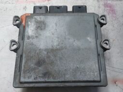 
										FORD Motorvezérlő full									