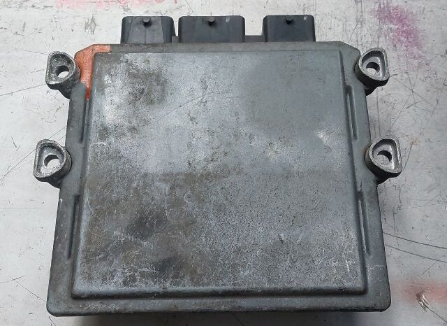 
								FORD Motorvezérlő full									