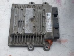 
										FORD Motorvezérlő full									