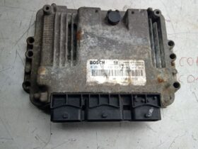 RENAULT Motorvezérlő