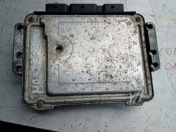 
										RENAULT Motorvezérlő full									