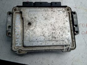 RENAULT Motorvezérlő