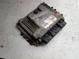 RENAULT Motorvezérlő