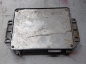 RENAULT Motorvezérlő