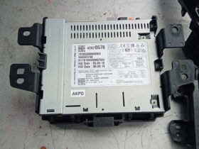 OPEL Rádió / CD