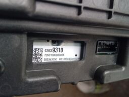 
										OPEL Rádió / CD full									