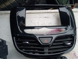 
										OPEL Rádió / CD full									