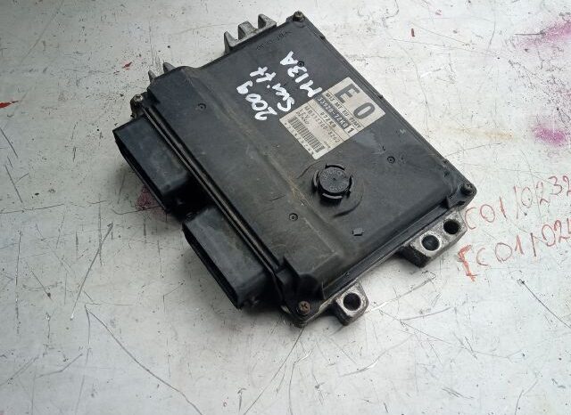 
								SUZUKI Motorvezérlő full									