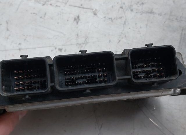 
								FORD Motorvezérlő full									