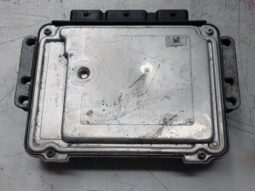 
										FORD Motorvezérlő full									