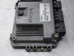 
										FORD Motorvezérlő full									
