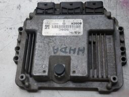 
										FORD Motorvezérlő full									