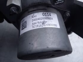 OPEL ABS Kocka