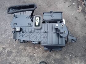OPEL Fűtés Box