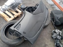 
										OPEL Komplett Légzsák Szett full									