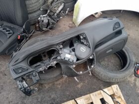 OPEL Komplett Légzsák Szett