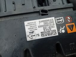 
										OPEL Komplett Légzsák Szett full									