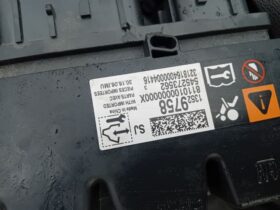 OPEL Komplett Légzsák Szett