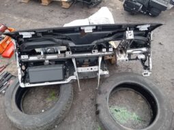 
										OPEL Komplett Légzsák Szett full									