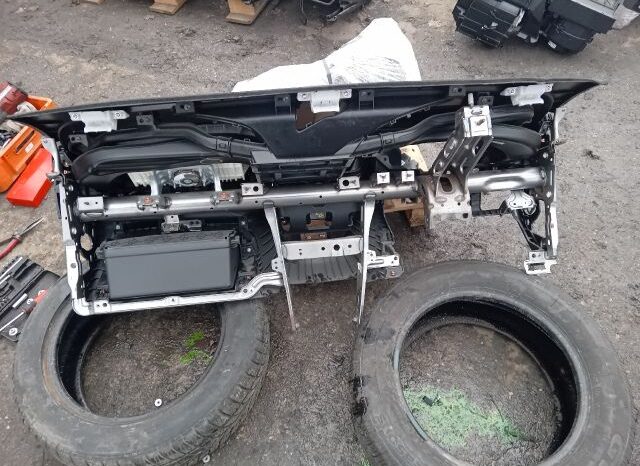 
								OPEL Komplett Légzsák Szett full									