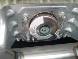 
										OPEL Komplett Légzsák Szett full									