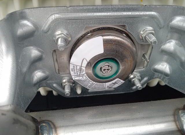 
								OPEL Komplett Légzsák Szett full									