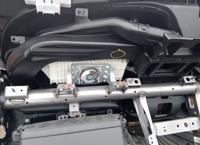
								OPEL Komplett Légzsák Szett full									
