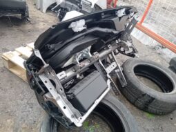 
										OPEL Komplett Légzsák Szett full									