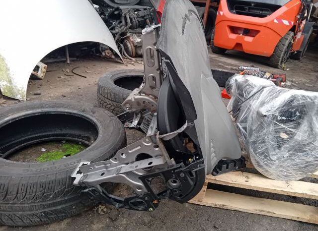 
								OPEL Komplett Légzsák Szett full									