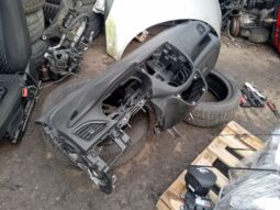 
										OPEL Komplett Légzsák Szett full									