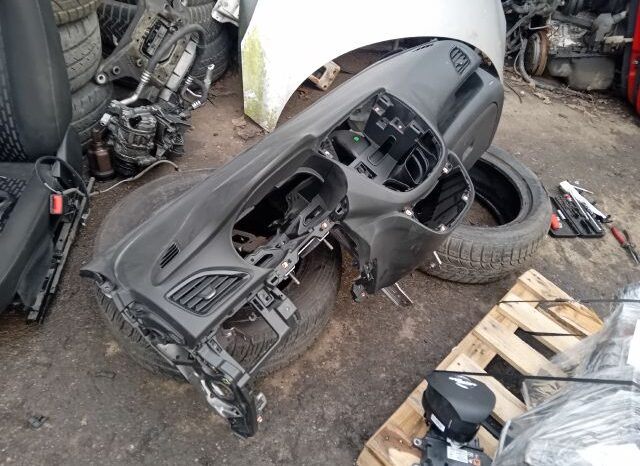 
								OPEL Komplett Légzsák Szett full									
