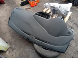 
										OPEL Komplett Légzsák Szett full									