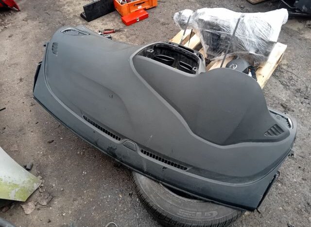 
								OPEL Komplett Légzsák Szett full									