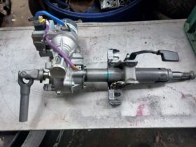 OPEL Kormányszervó Motor (Elektromos)