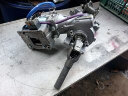 
										OPEL Kormányszervó Motor (Elektromos) full									