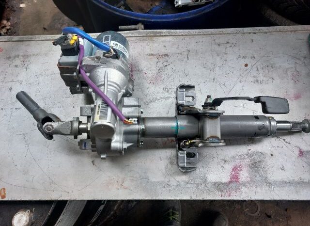 
								OPEL Kormányszervó Motor (Elektromos) full									
