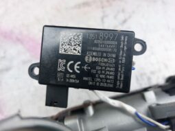 
										OPEL Gyújtáskapcsoló Házzal full									