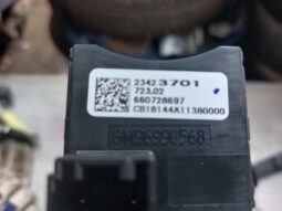 
										OPEL Komplett Kormánykapcsoló (Bajuszkapcsoló) full									